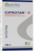 Advanced Vitamin D3 & K2 Supplement
